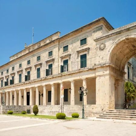 Adagio 2 - Apartment, Old Town Corfu  외부 사진