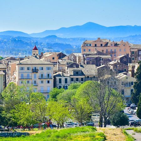 Adagio 2 - Apartment, Old Town Corfu  외부 사진