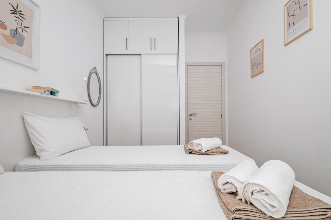 Adagio 2 - Apartment, Old Town Corfu  외부 사진