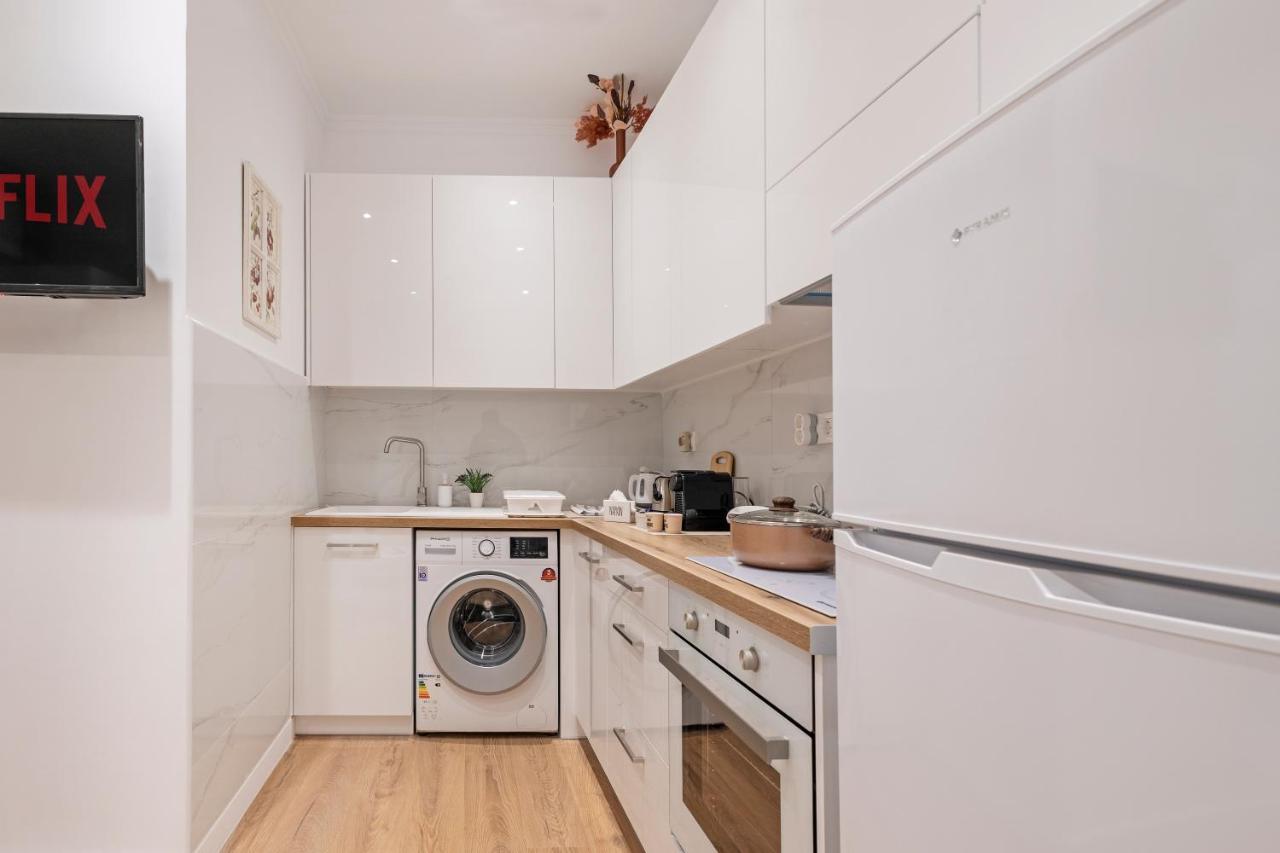 Adagio 2 - Apartment, Old Town Corfu  외부 사진