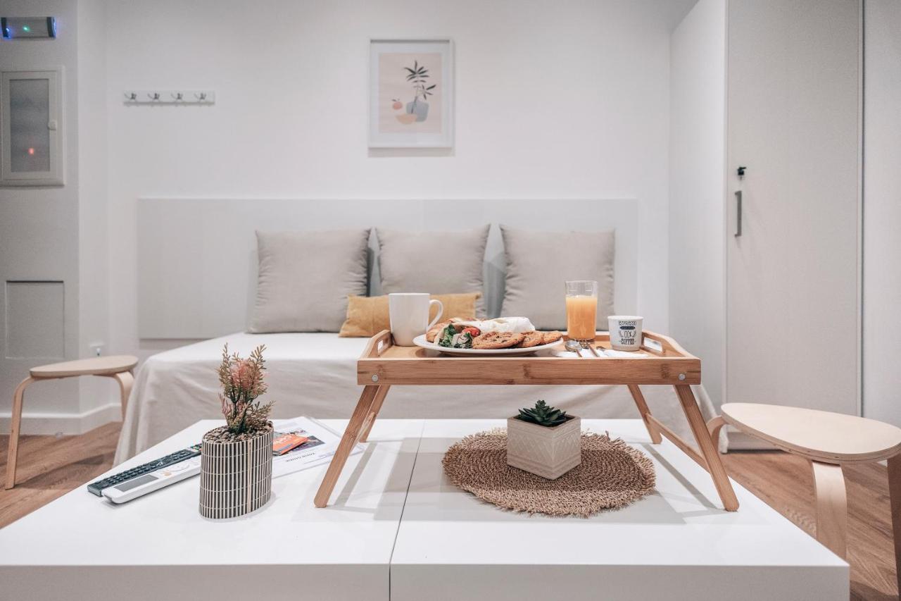 Adagio 2 - Apartment, Old Town Corfu  외부 사진