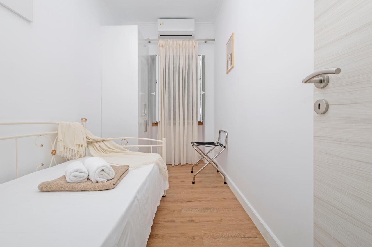 Adagio 2 - Apartment, Old Town Corfu  외부 사진
