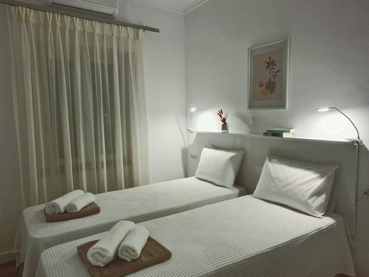 Adagio 2 - Apartment, Old Town Corfu  외부 사진