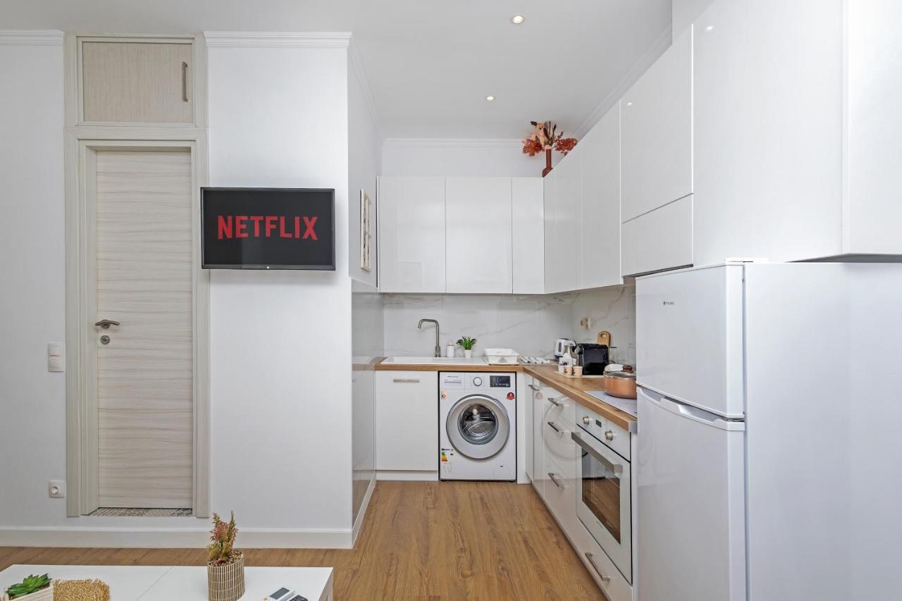 Adagio 2 - Apartment, Old Town Corfu  외부 사진