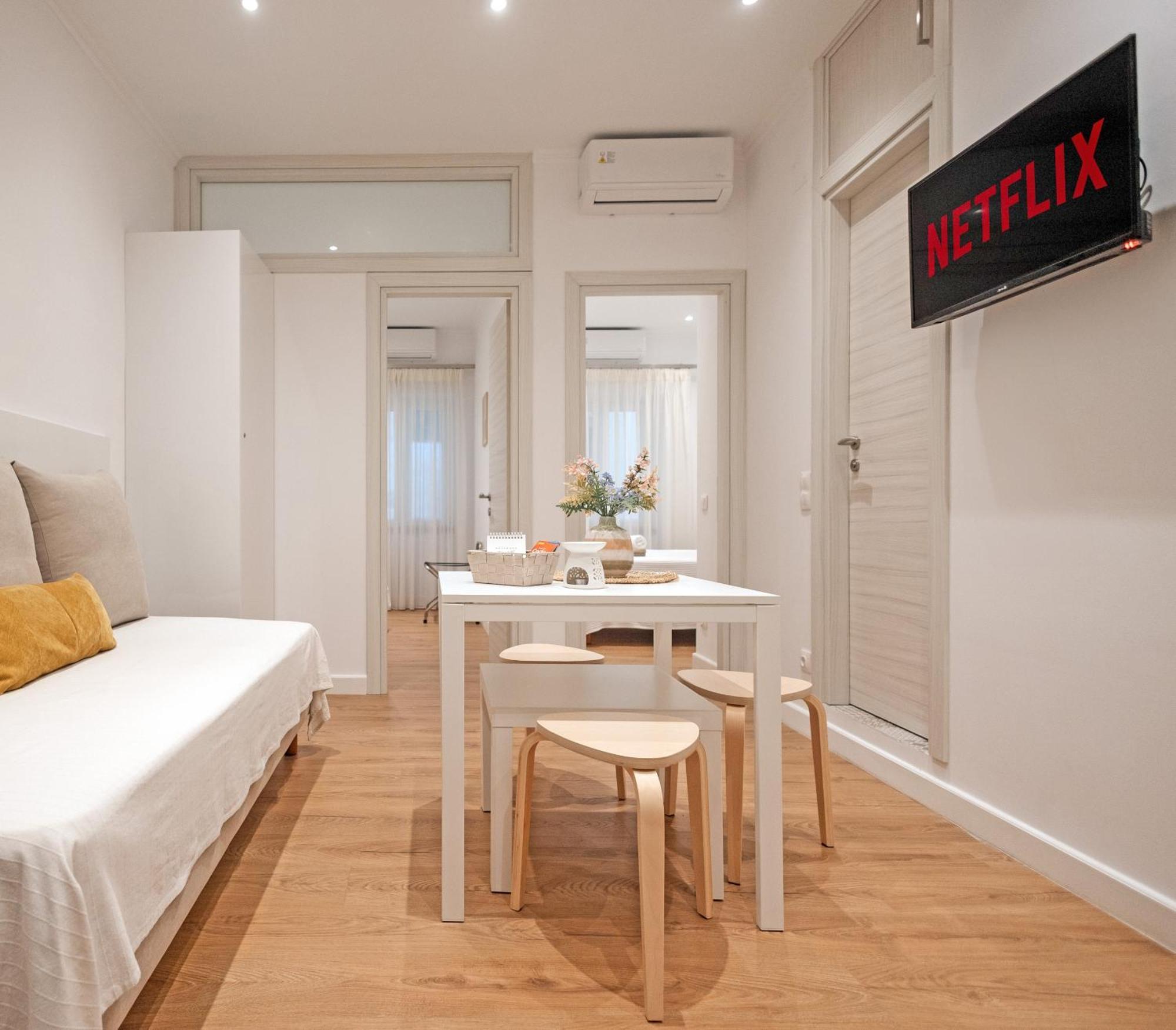 Adagio 2 - Apartment, Old Town Corfu  외부 사진