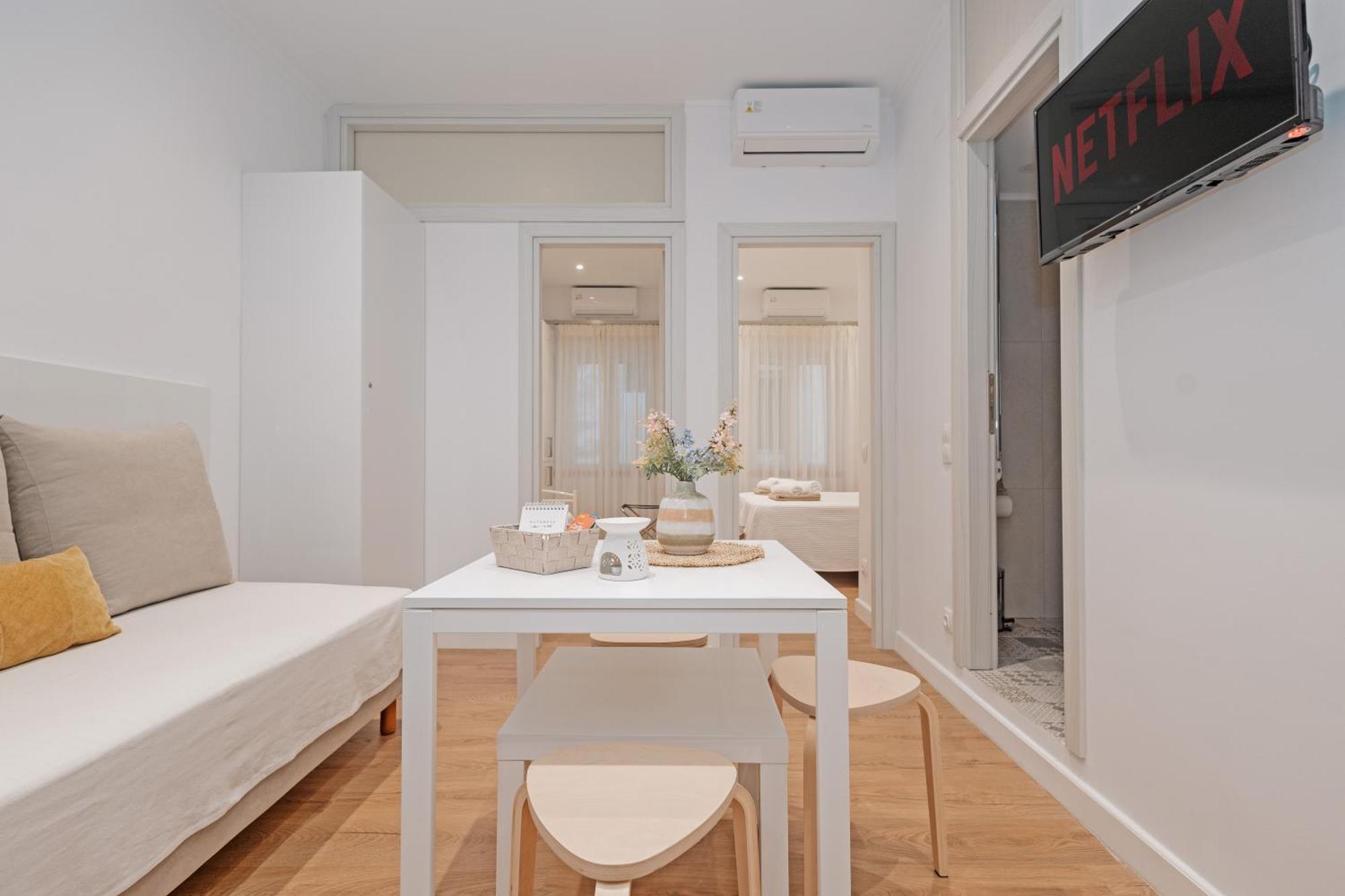 Adagio 2 - Apartment, Old Town Corfu  외부 사진