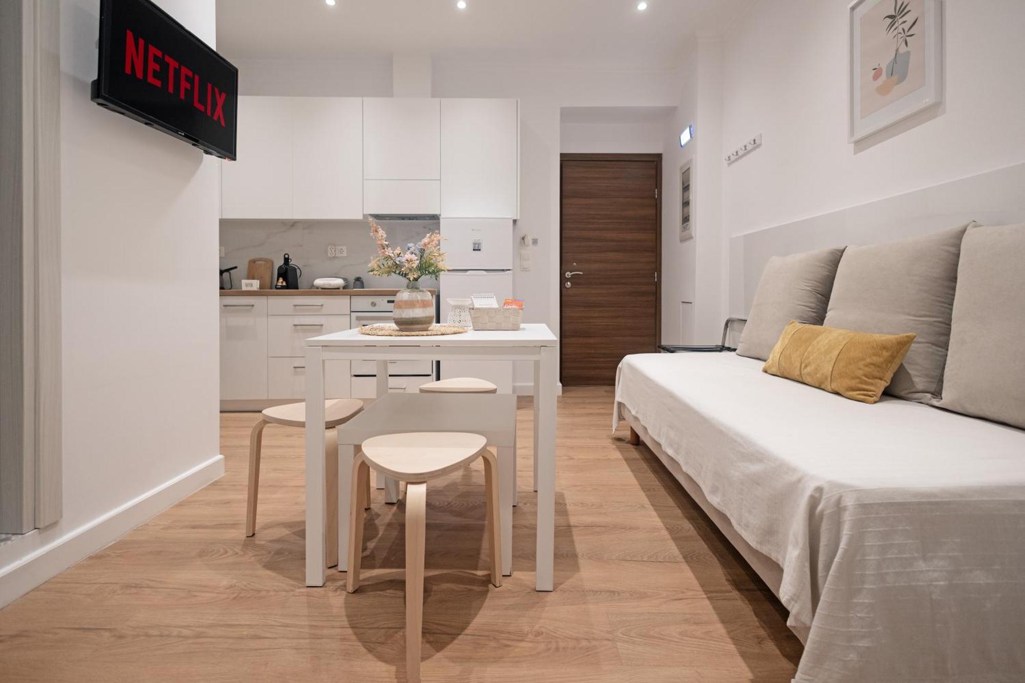 Adagio 2 - Apartment, Old Town Corfu  외부 사진