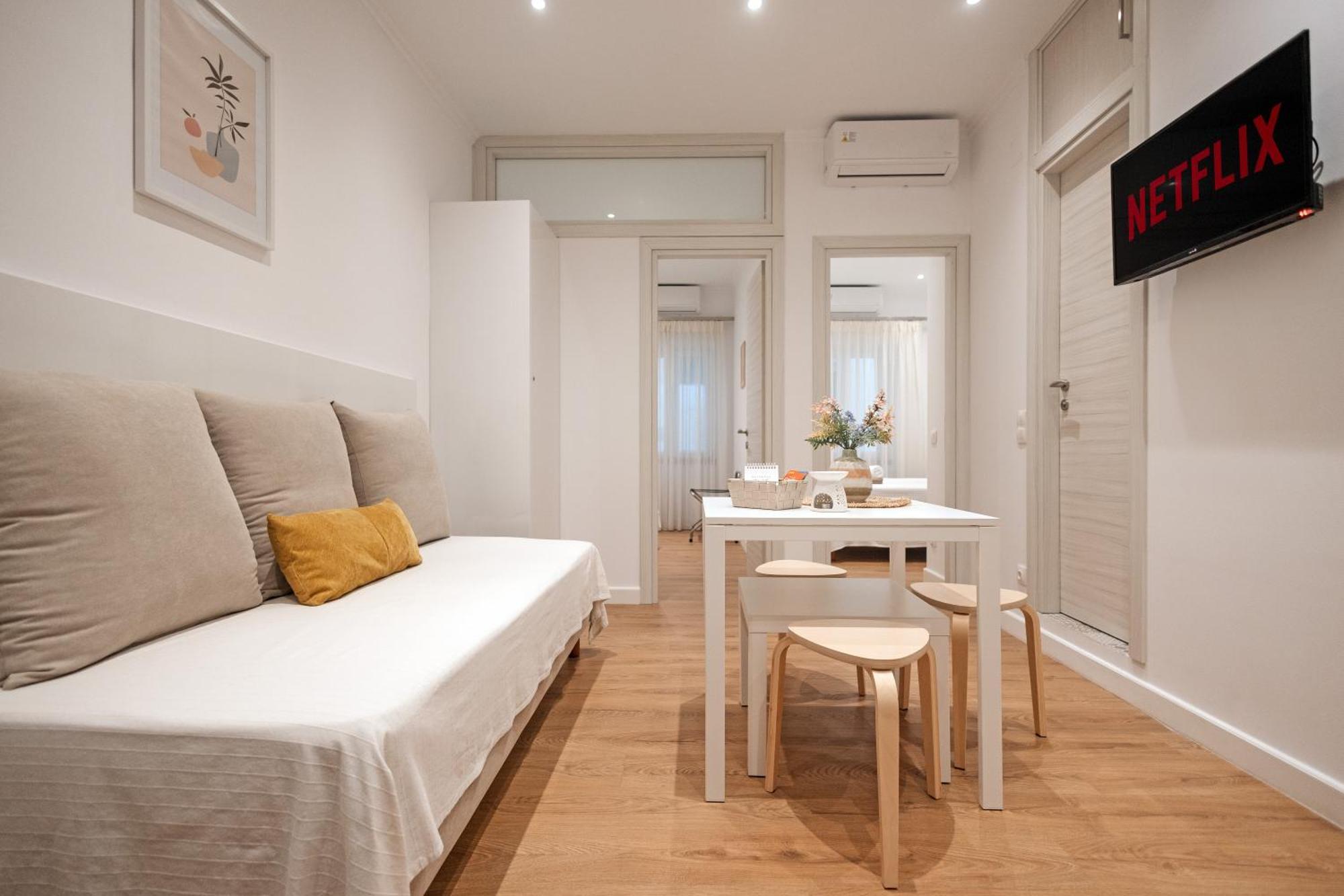 Adagio 2 - Apartment, Old Town Corfu  외부 사진