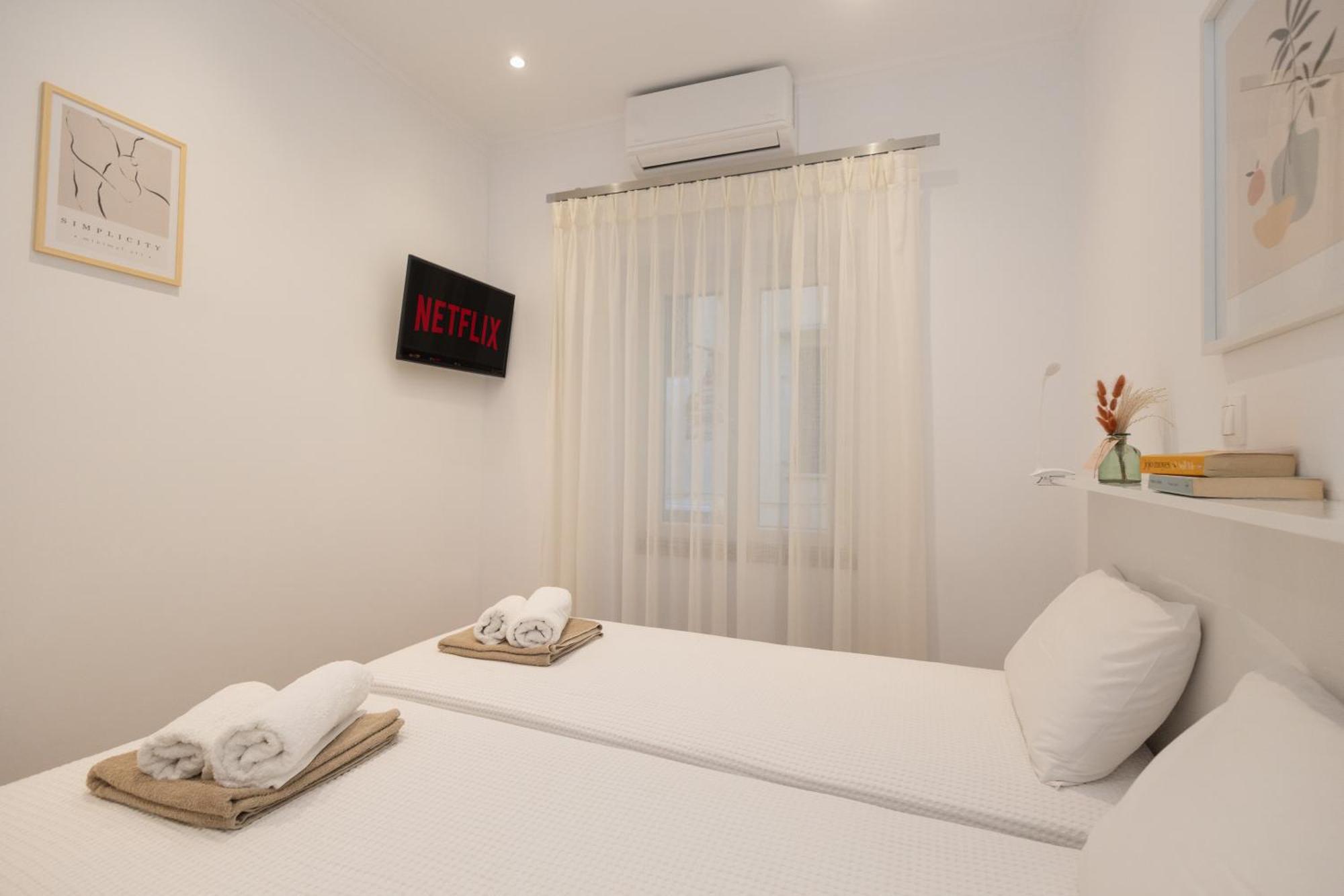 Adagio 2 - Apartment, Old Town Corfu  외부 사진